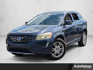 Used 2015 Volvo XC60 T5 Platinum video 1