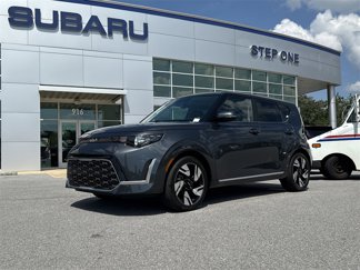 Used 2023 Kia Soul GT-Line image 1