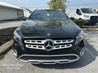 Used 2019 Mercedes-Benz GLA 250 4MATIC image 1