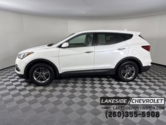 Used 2017 Hyundai Santa Fe Sport w/ Cargo Package image 1