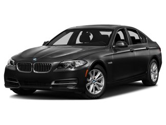 Used 2014 BMW 535i xDrive Sedan image 1