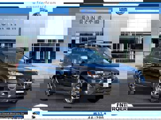 Used 2021 Subaru Crosstrek 2.5i Sport image 1