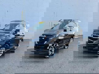 Used 2021 Chevrolet Equinox LT image 1