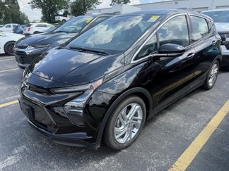 Used 2022 Chevrolet Bolt LT image 1