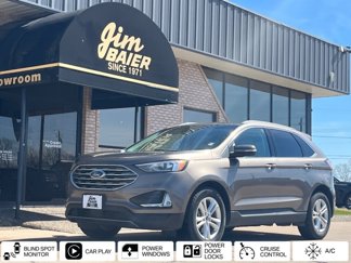 Used 2019 Ford Edge SEL w/ Equipment Group 201A image 1