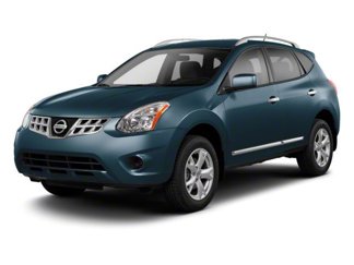 Used 2013 Nissan Rogue SV w/ Premium Pkg image 1