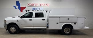 Used 2019 RAM 3500 Tradesman w/ Chrome Appearance Group image 1