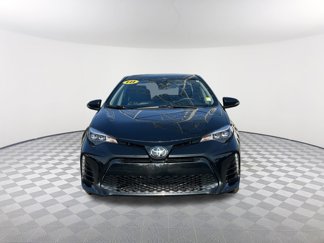 Used 2018 Toyota Corolla L video 2