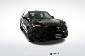 New 2025 Acura ADX A-Spec image 1
