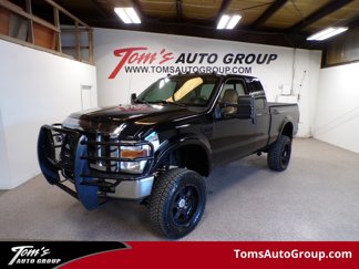 Used 2008 Ford F250 Lariat image 1