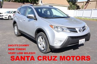 Used 2013 Toyota RAV4 XLE image 1