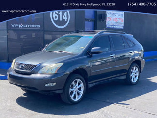 Used 2009 Lexus RX 350 2WD image 1