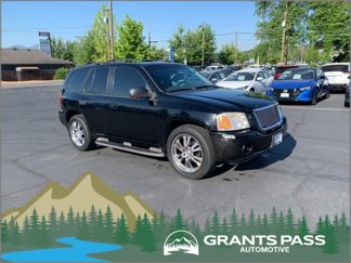 Used 2002 GMC Envoy SLT image 1
