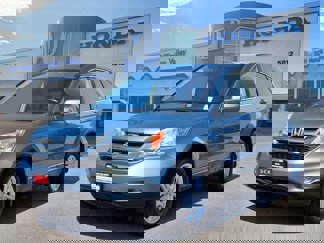 Used 2011 Honda CR-V EX-L image 1