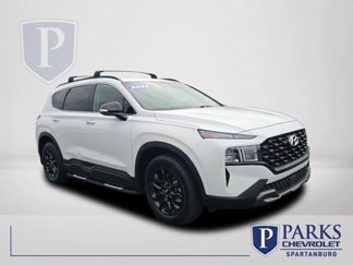 Used 2022 Hyundai Santa Fe XRT image 1