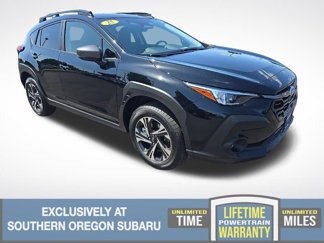 New 2025 Subaru Crosstrek 2.5i Premium image 1