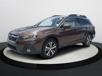 Used 2019 Subaru Outback 2.5i Limited image 1