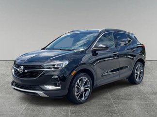 Used 2022 Buick Encore GX Essence image 1