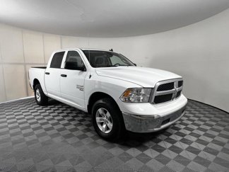 Certified 2023 RAM 1500 Tradesman w/ Chrome Plus Package image 1