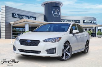 Used 2018 Subaru Impreza 2.0i Sport image 1
