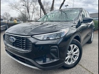 Used 2023 Ford Escape Active w/ Tech Pack #2 image 1