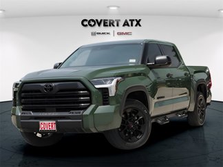 Used 2023 Toyota Tundra SR5 image 1