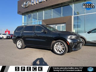 Certified 2022 Dodge Durango R/T image 1