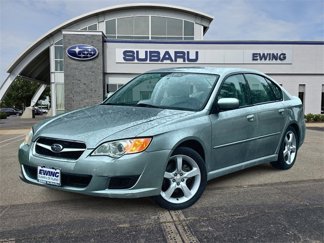 Used 2009 Subaru Legacy 2.5i Special Edition image 1