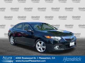 Used 2011 Acura TSX w/ Technology Package image 1