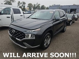 Used 2023 Hyundai Santa Fe SEL image 1