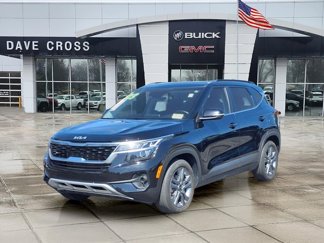 Used 2023 Kia Seltos S image 1