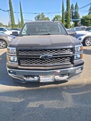 Used 2015 Chevrolet Silverado 1500 LT w/ All Star Edition image 1