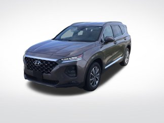 Used 2020 Hyundai Santa Fe SEL w/ Convenience Package image 1