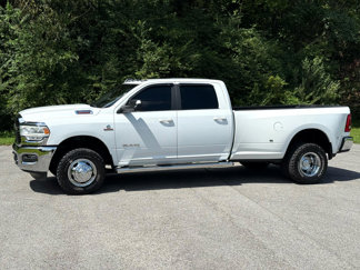 Used 2021 RAM 3500 Big Horn w/ Level 2 Equipment Group image 1