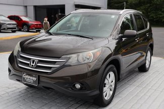 Used 2014 Honda CR-V EX-L image 1