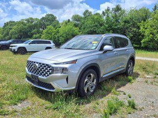 Used 2023 Hyundai Santa Fe SEL w/ Premium Package image 1