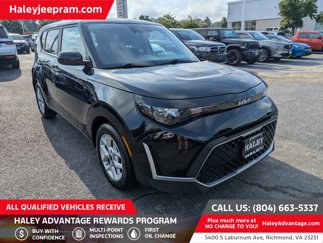 Used 2023 Kia Soul LX w/ Option Group 015 image 1