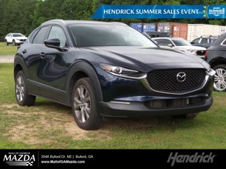 Certified 2022 MAZDA CX-30 AWD 2.5 S w/ Select Package image 1