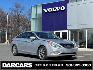 Used 2011 Hyundai Sonata SE image 1