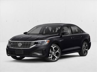 Used 2020 Volkswagen Passat 2.0T R-Line image 1