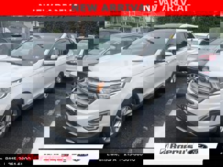 Used 2016 Ford Edge SEL w/ Equipment Group 201A image 1