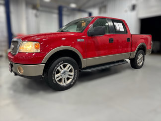 Used 2006 Ford F150 Lariat image 1