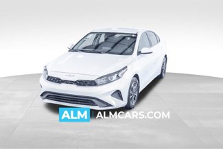 Used 2024 Kia Forte LXS image 1