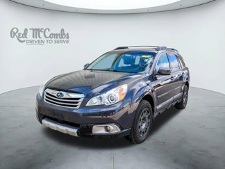Used 2012 Subaru Outback 2.5i Limited w/ Moonroof Pkg image 1