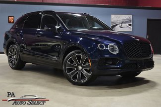 Used 2020 Bentley Bentayga Design Series image 1