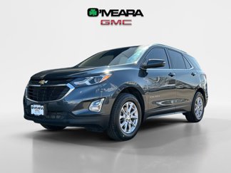 Used 2019 Chevrolet Equinox LT image 1