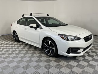 Used 2020 Subaru Impreza 2.0i Sport image 1