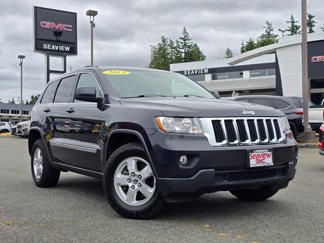 Used 2013 Jeep Grand Cherokee Laredo w/ Laredo E Group image 1
