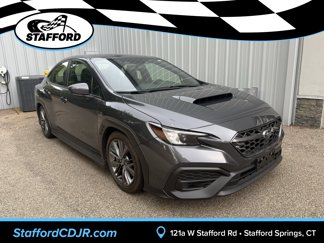 Used 2024 Subaru WRX image 1
