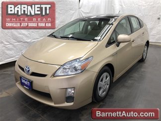 Used 2010 Toyota Prius Two image 1